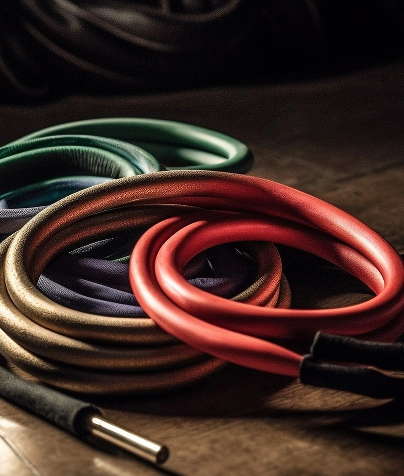 Cable Materials