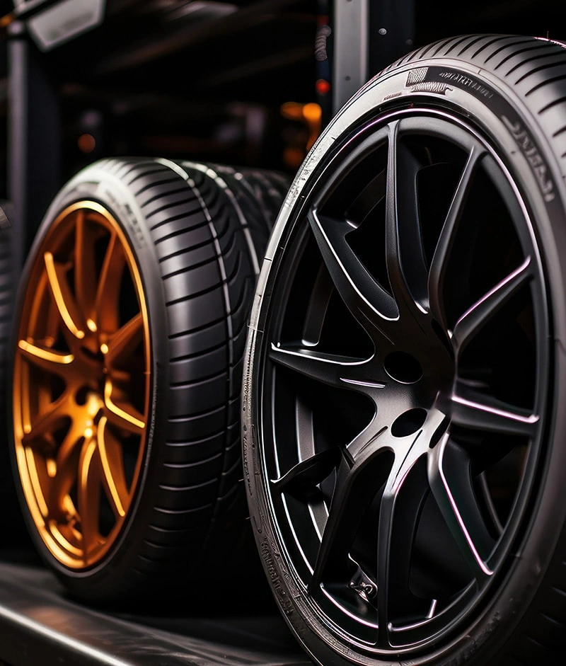 Rubber / Tire