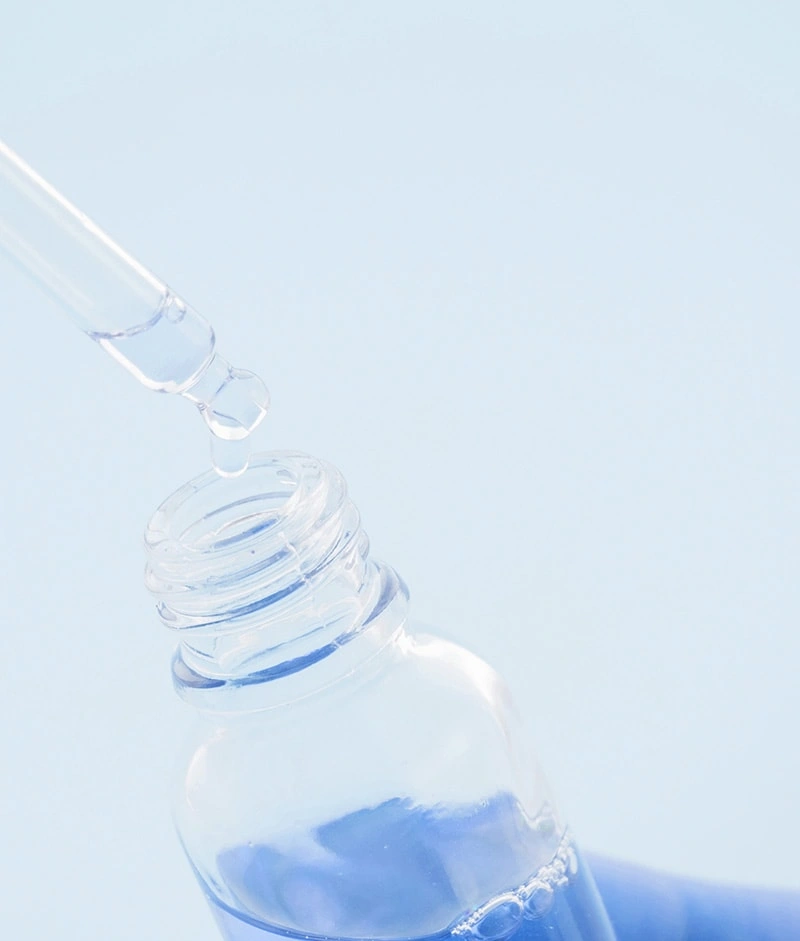 Silicone Oil