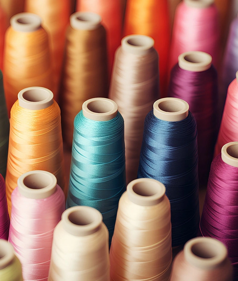 Textile Auxiliaries
