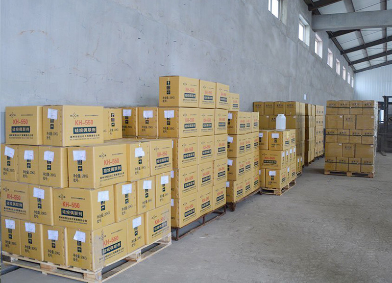 What Are Epoxy Silane Coupling Agents