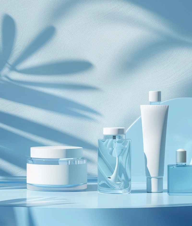 Cosmetic And Personal Care