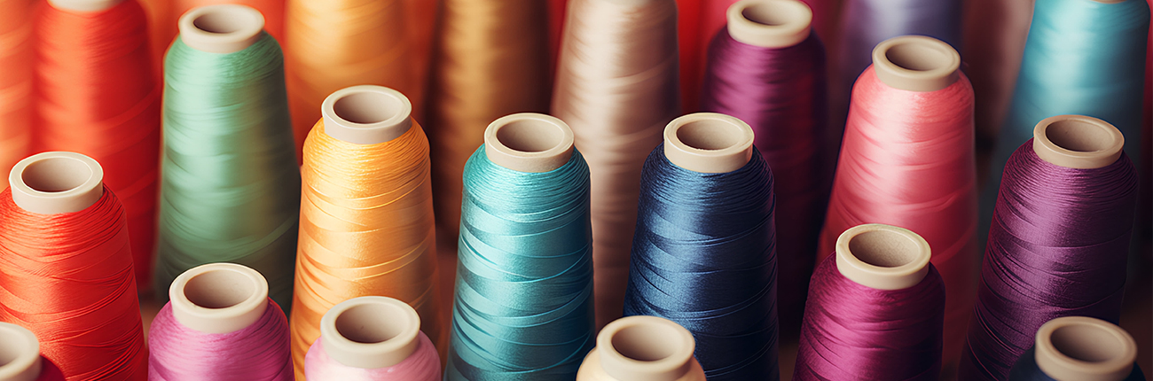 Textile Auxiliaries