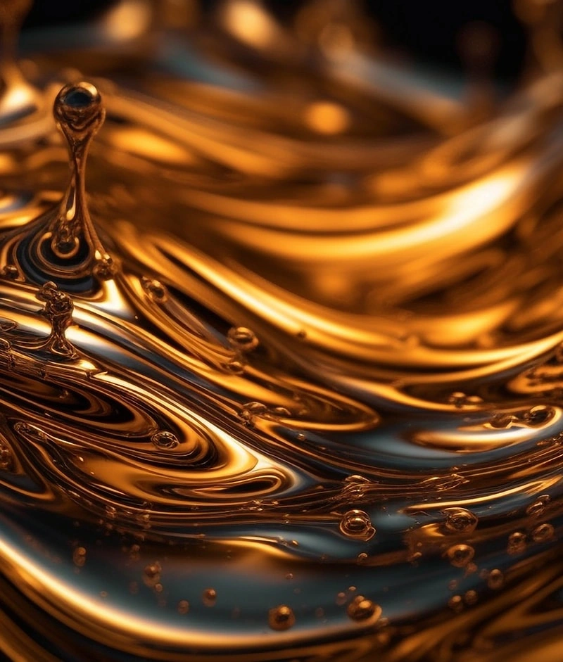 Self-lubricating LSR