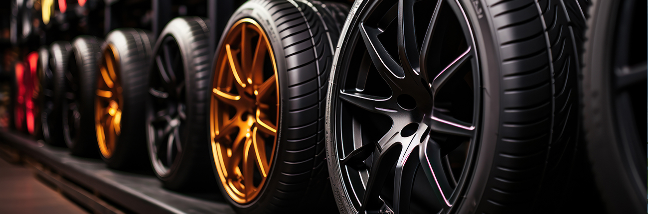 Rubber / Tire - Application - Qingdao Hengda Chemical New Material Co., Ltd.