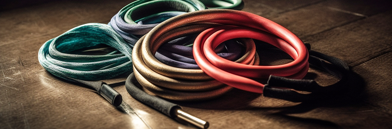 Cable Materials