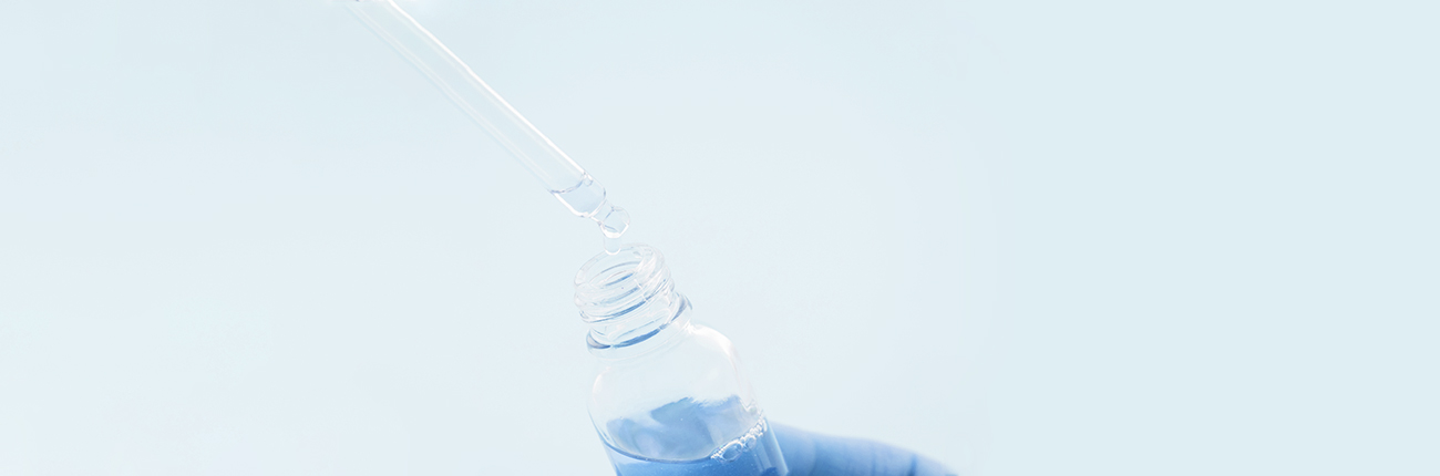 Silicone Oil