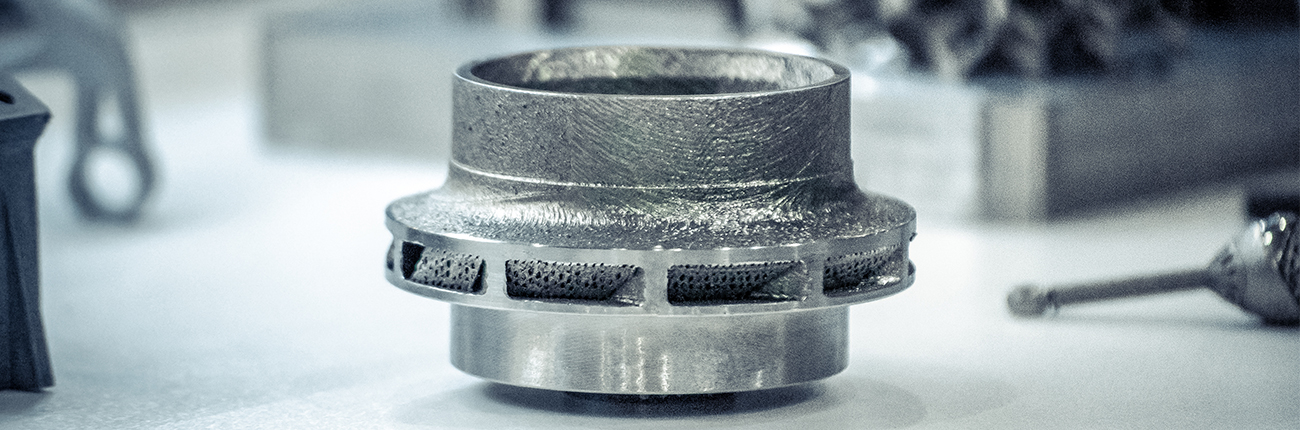 Precision Casting