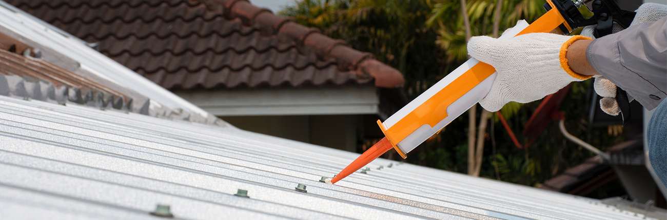 Adhesive & Sealant