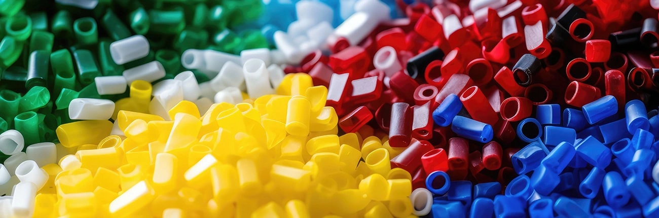 Plastics & Composites