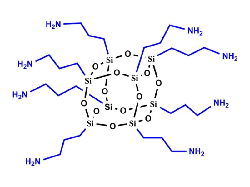 HENGDA-Aminopropyl POSS