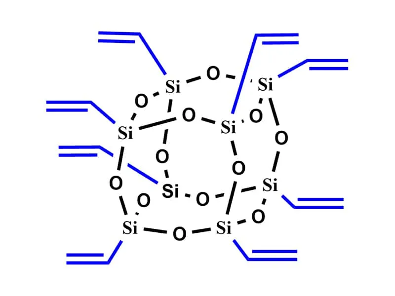 HENGDA-Octavinyl POSS