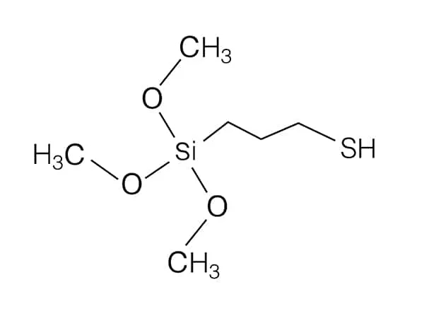 Silane Crosslinkers in Inorganic Filler Modification