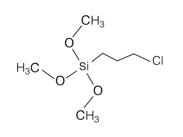 Alkoxy Silicone Fluid in Filler and Pigment Modification Improving Composite Performance